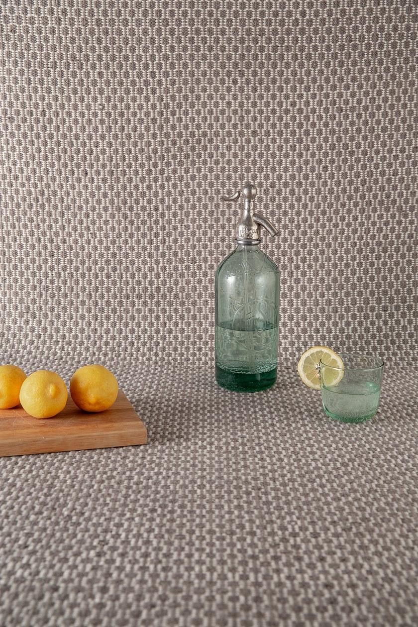 Warli Коврик для домашних животных из переработанных материалов sun-id-1352560 - Вид №2