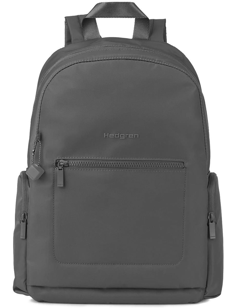 HITC14/137-01 Рюкзак HITC14 Bouting Backpack 13.3 RFID Hedgren Inter-City 