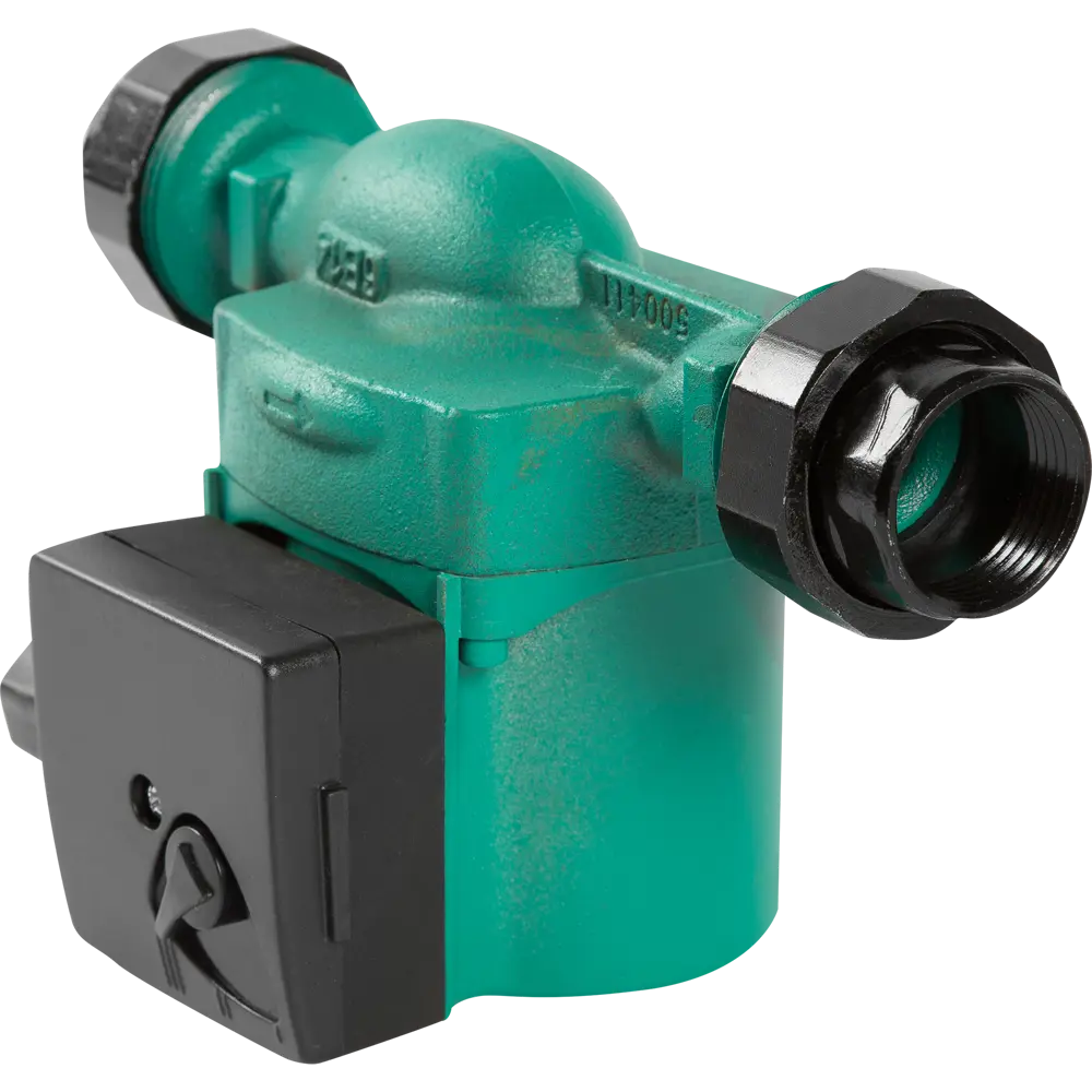 Циркуляционный насос OASIS 25/4 для систем отопления 13714969 STLM-0003705 - Вид №1