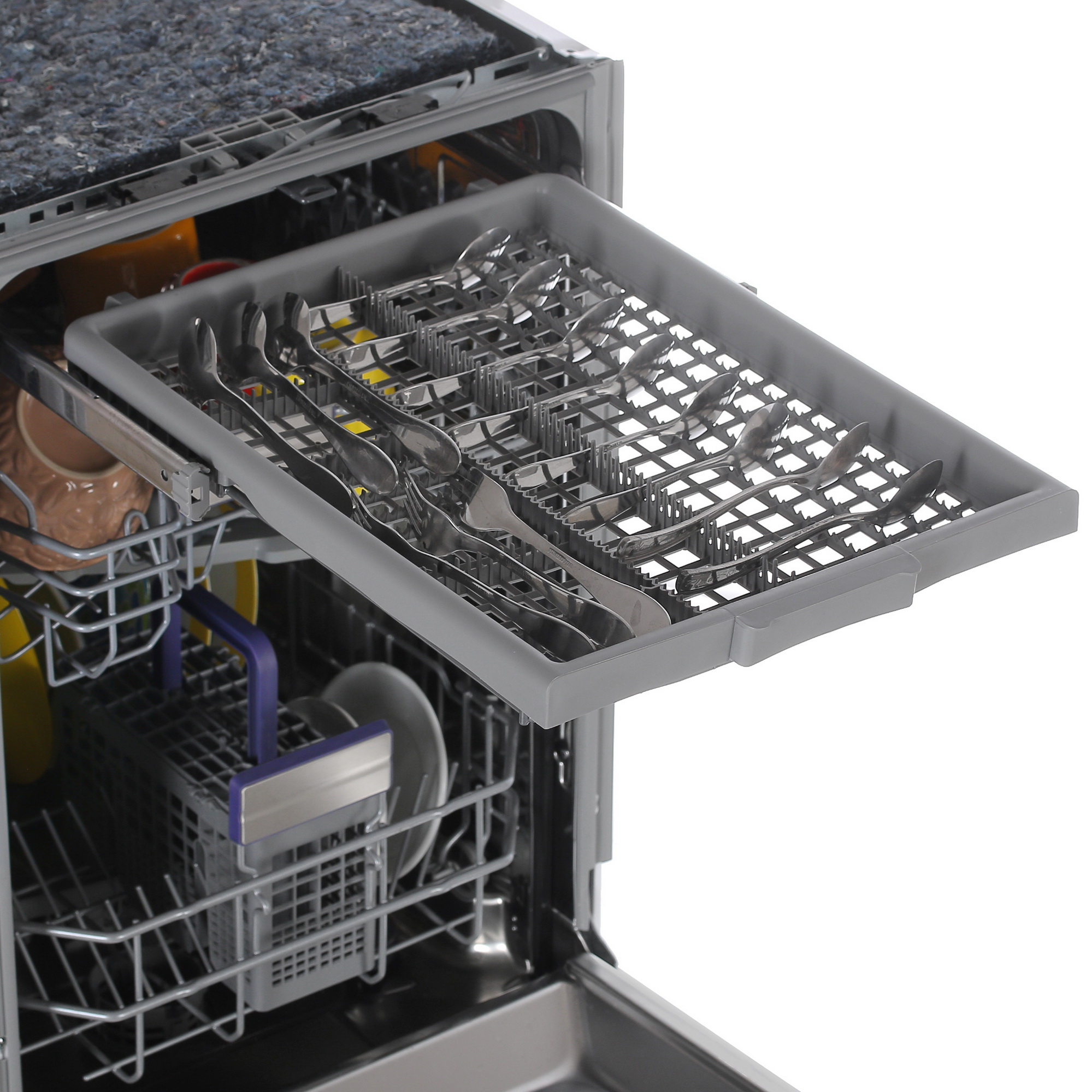 5360286 Встраиваемая посудомоечная машина Beko BDIS38121Q STDN-0117903 - Вид №9