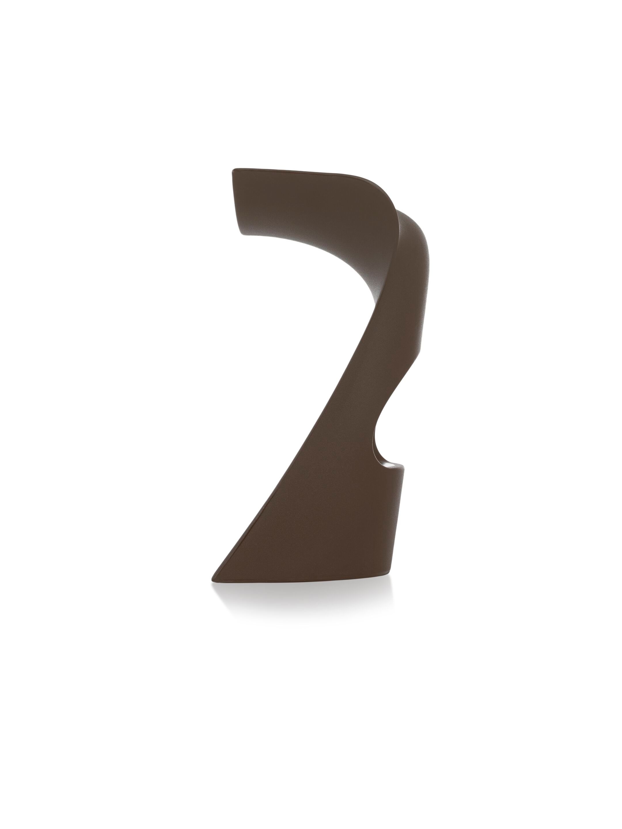 Табурет из полиэтилена SLIDE KONCORD ARCH-00033346 - Вид №25