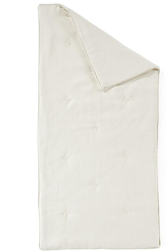 Élitis Двустороннее простое одеяло sun-id-1470110 - Вид №5