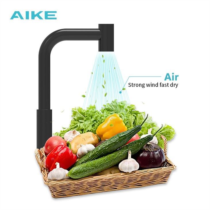 Коснитесь сушилки для рук AIKE AK7171_737 