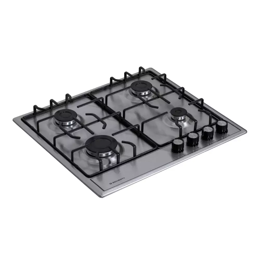 9140879 Газовая варочная поверхность Delvento V60V40M088 STDN-0115090 - Вид №3