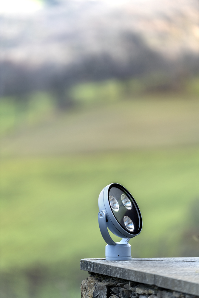 8840468 Проектор Platek SUN Medium Proiettore  SUN Medium Floodlight - LED 4000K Street optic  - Вид №7