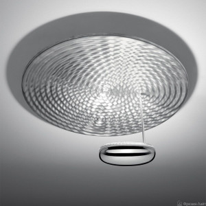 Светильник потолочный Artemide Droplet mini 1471010A