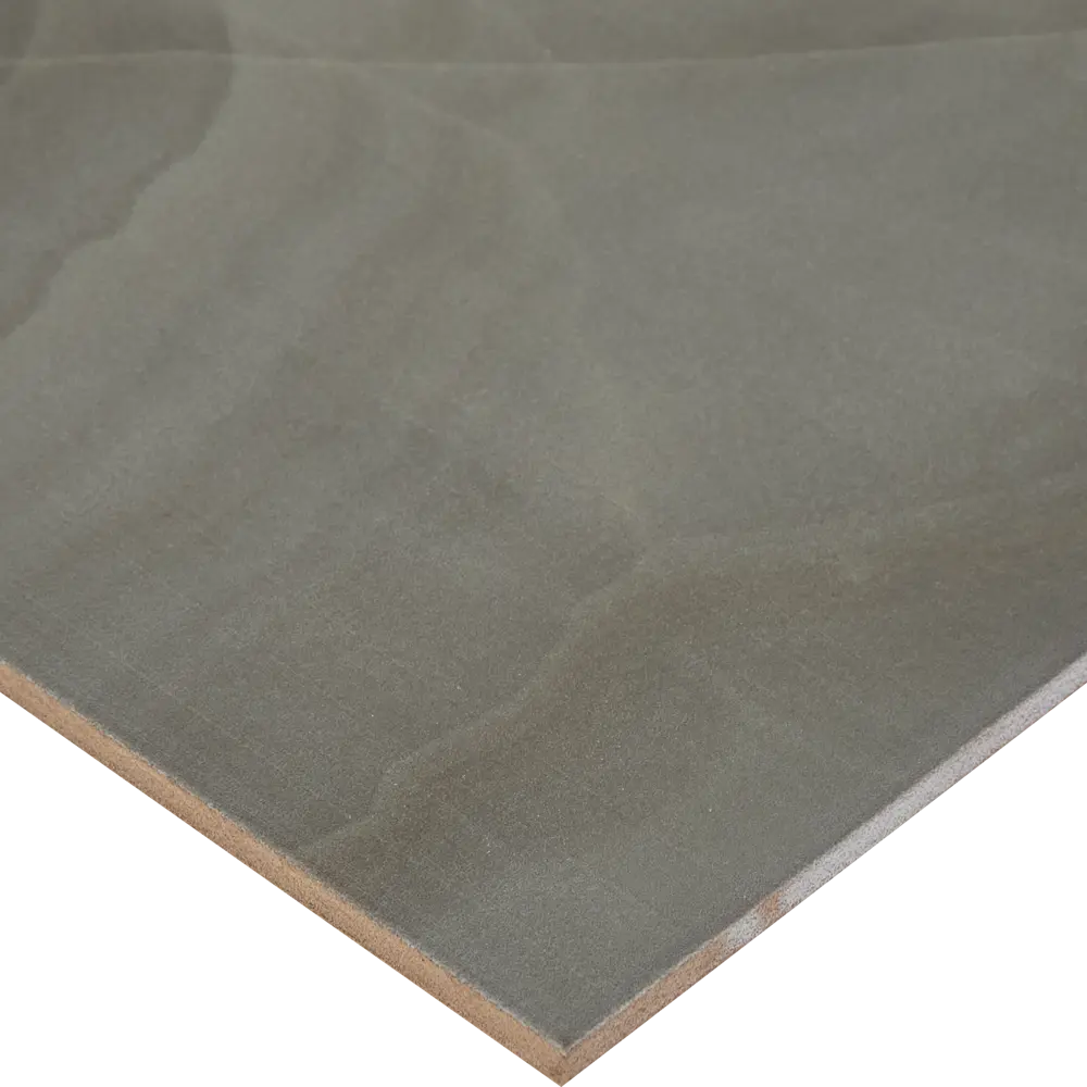 Плитка настенная Axima Комо 25х50 см 1.25 м² цвет темно-серый STLM-2116798 - Вид №2