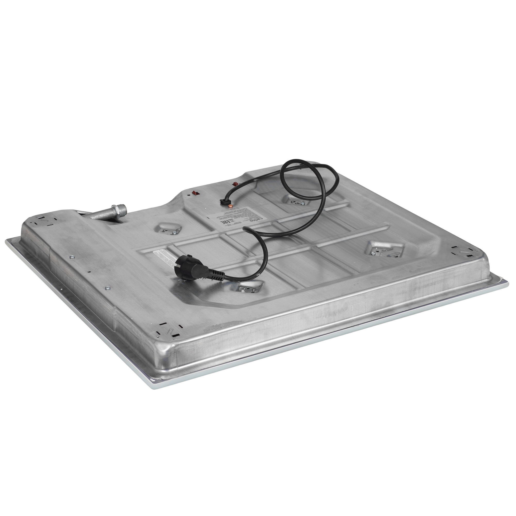 9284829 Газовая варочная поверхность CARINO CH60K40C111 STDN-0132854 - Вид №4