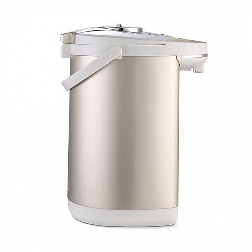 9061452 Термопот BQ TP400 золотистый STDN-0018866 - Вид №2