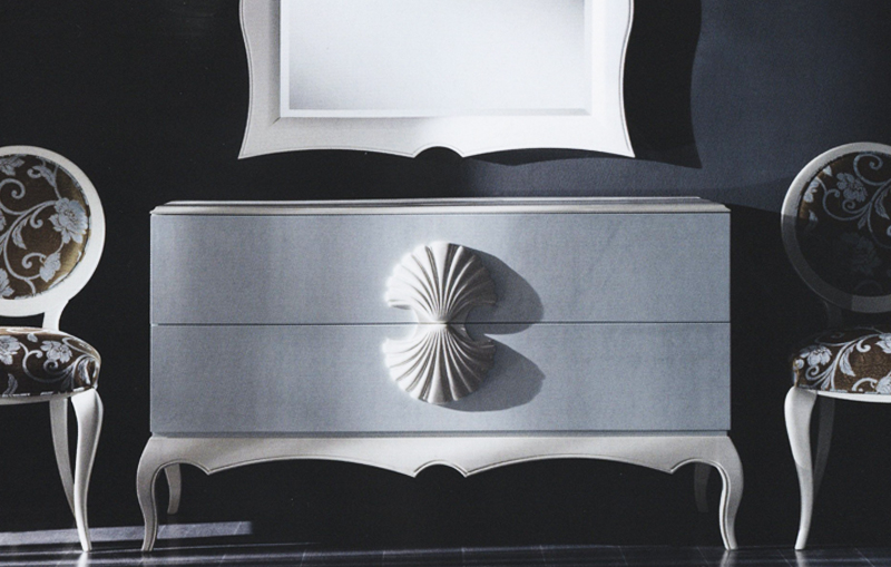 Комод  ARTE CASA 2480 Evoluzione