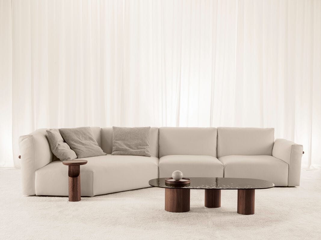 Модульный съемный диван Vibieffe Quite luxury ARCH-00074515 - Вид №2