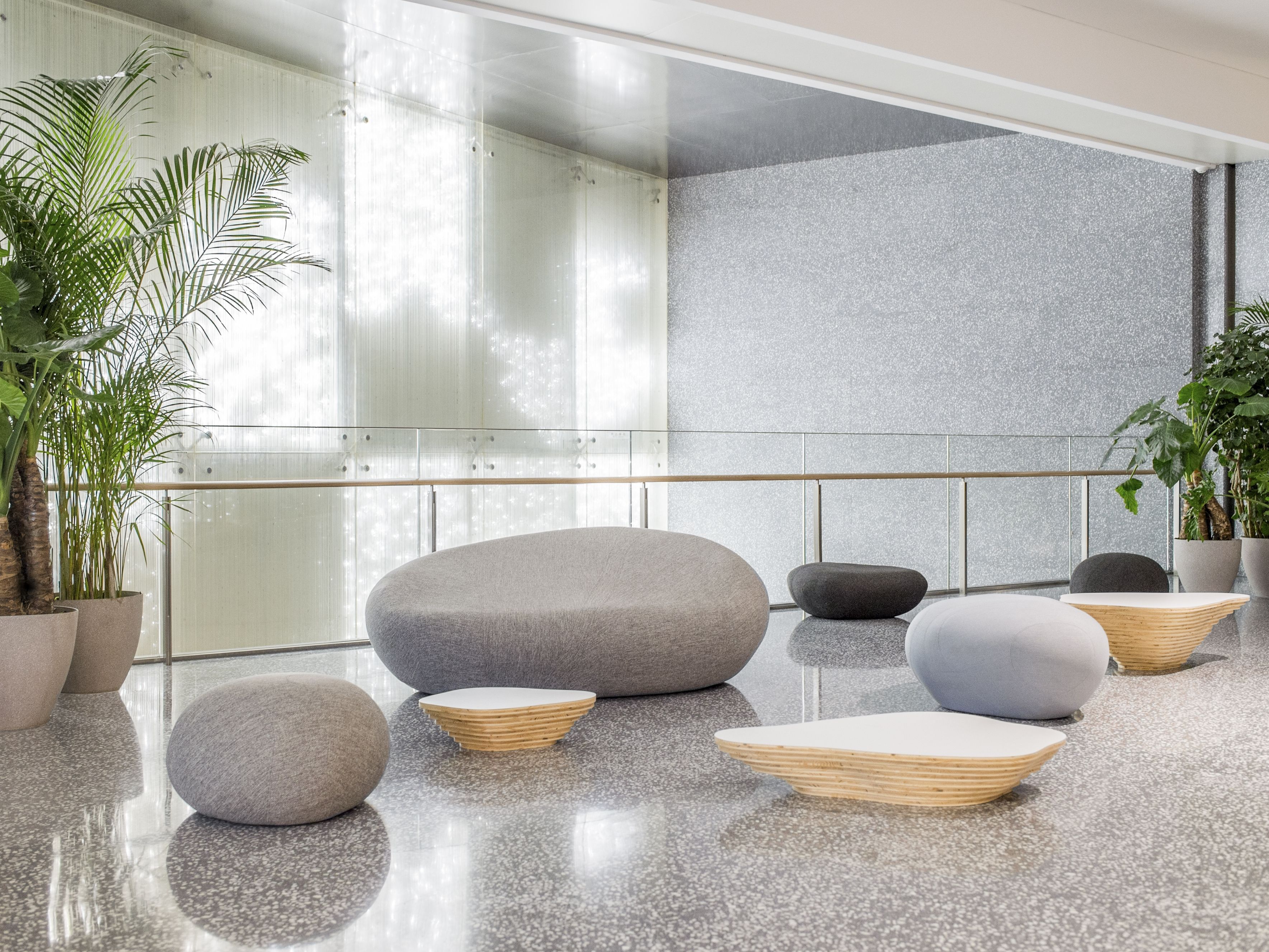 Пуф smarin Neolivingstones ARCH-00037014 - Вид №8