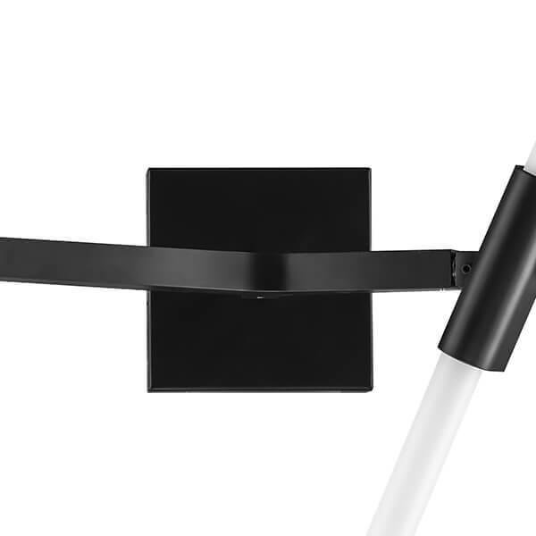 Бра настенное белое Lightstar Struttura 742627 LIGHTSTAR STRUTTURA 00-3931457 Белый  - Вид №1