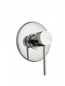 1221/44/E
+ 124028 Bellosta Rubinetterie ВСТРОЕННЫЙ СМЕСИТЕЛЬ MB