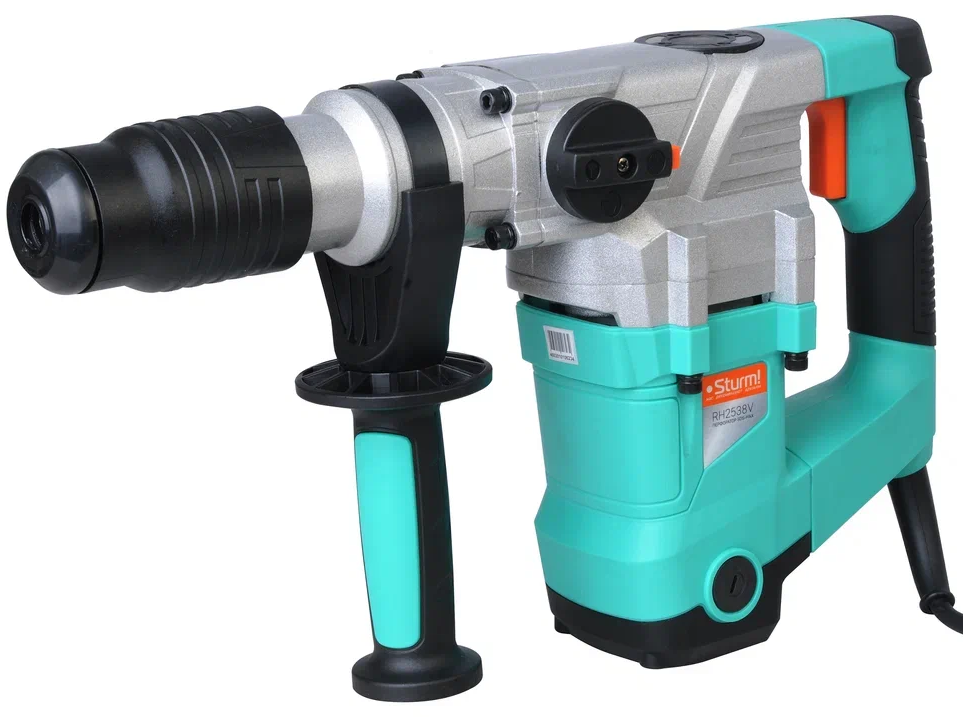 Перфоратор Sturm! RH2538V 9903876 STDN-0147753 - Вид №9