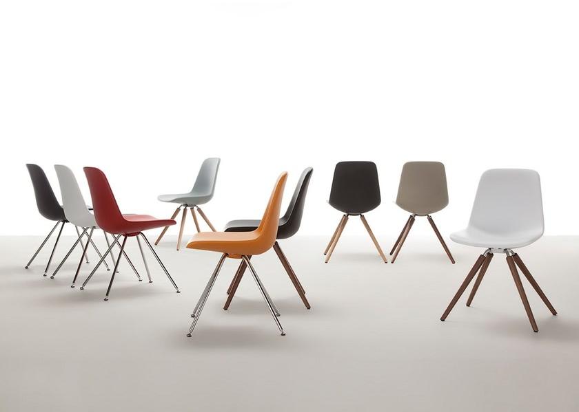 Tonon Стул из цельного пенополиуретана Step 904.01 - Вид №4