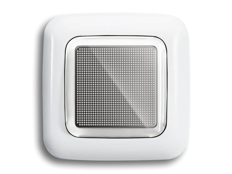 Настенный светодиодный маркер Busch-Jaeger BUSCH-ICELIGHT® ARCH-00146947 - Вид №1