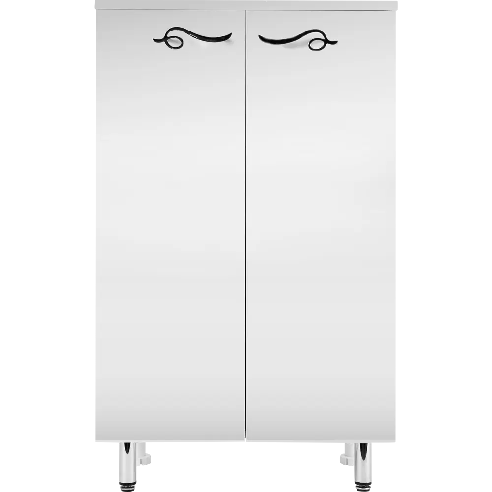 Шкаф напольный «Венеция», 50 см 14585855 STLM-2008100 Santreyd