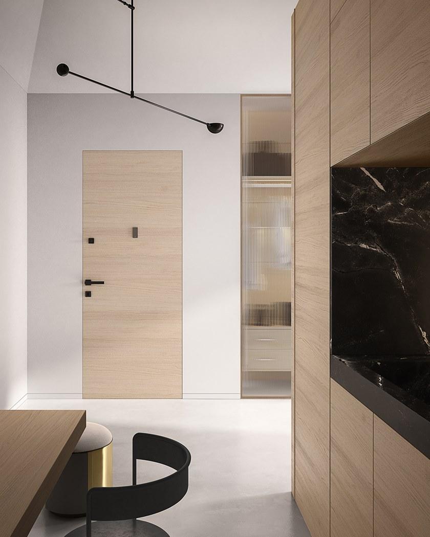 GAROFOLI Буазери из ледяного дуба sun-id-1426516 - Вид №2