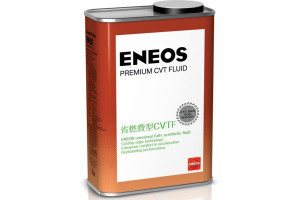 16838155 Трансмиссионное масло Premium CVT Fluid 1 л 8809478942070 ENEOS