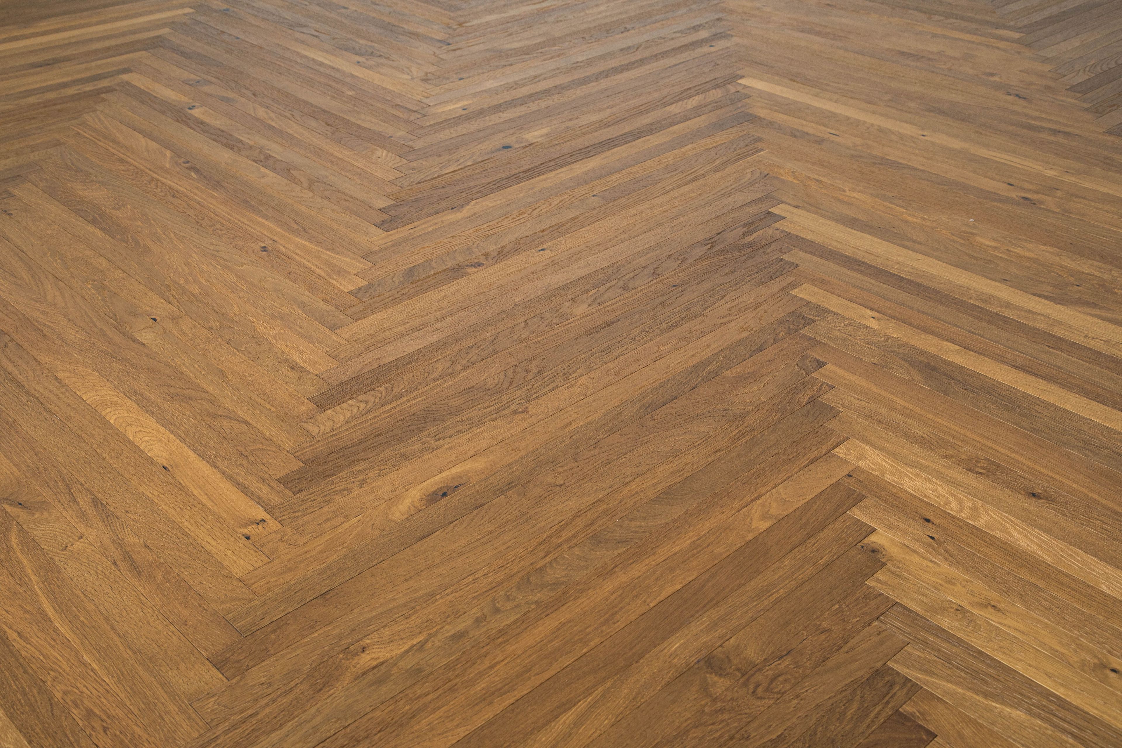 Паркетный пол Décoplus Parquets Les Motifs ARCH-00077653 - Вид №3