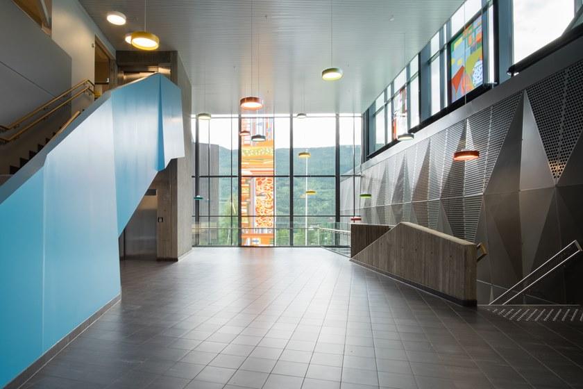 Louis Poulsen Светодиодная подвесная лампа Lp circle sun-id-1504355 - Вид №23