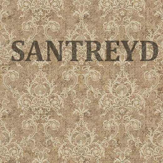 53007 Обои Zambaiti Parati Murella Moda