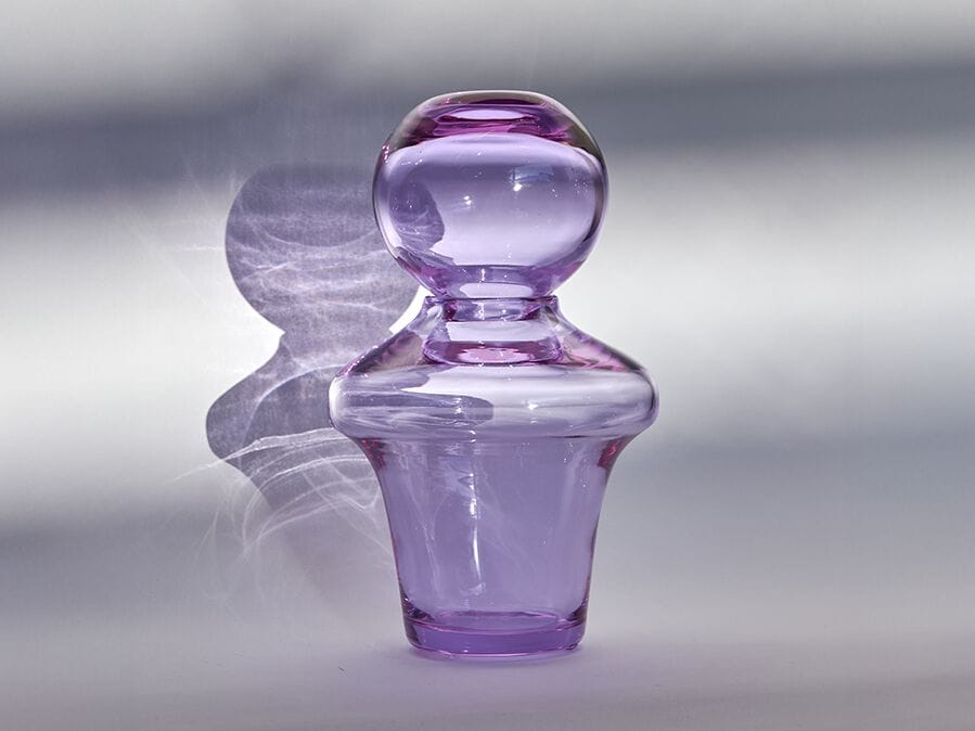 Ваза из дутого стекла Studio Bojola MARATEA ARCH-00133083 - Вид №1