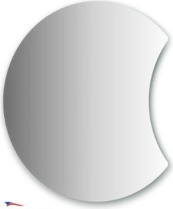 CZ 0447 Зеркало с частичным фацетом 10 mm FBS Practica