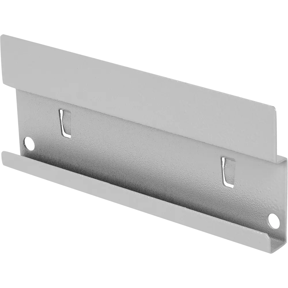 Santreyd Настенный держатель для пластиковых ящиков 20x9 см 82865033 STLM-0037339