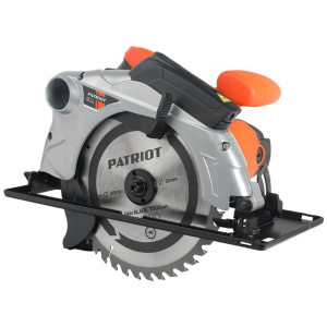 90129194 Пила циркулярная CS 212 190301650 STLM-0113927 PATRIOT