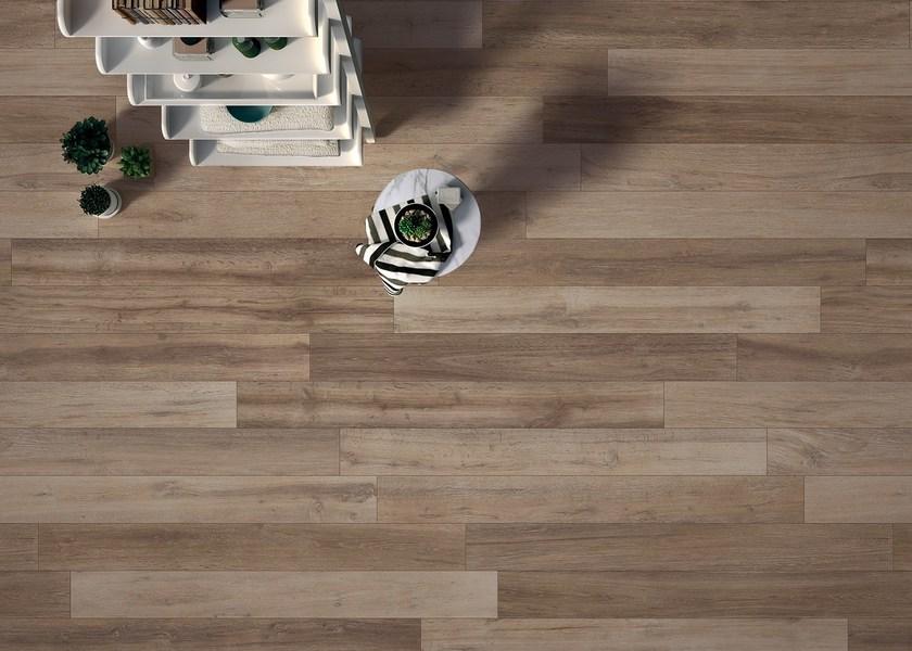 Panaria Ceramica Пол из керамогранита под дерево North cape sun-id-1496704 - Вид №3