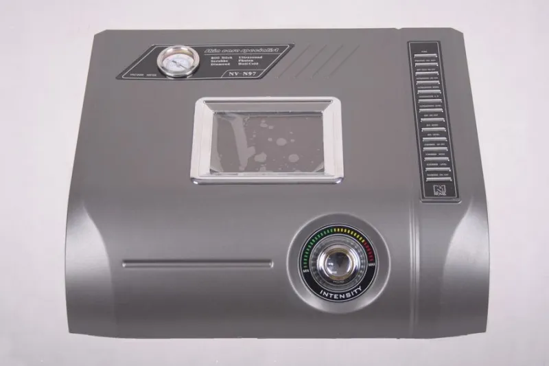 27124 Косметологический комбайн 7 в 1 Nova NV-N97 Nova NewFace (НОВА НьюФейс)  - Вид №1