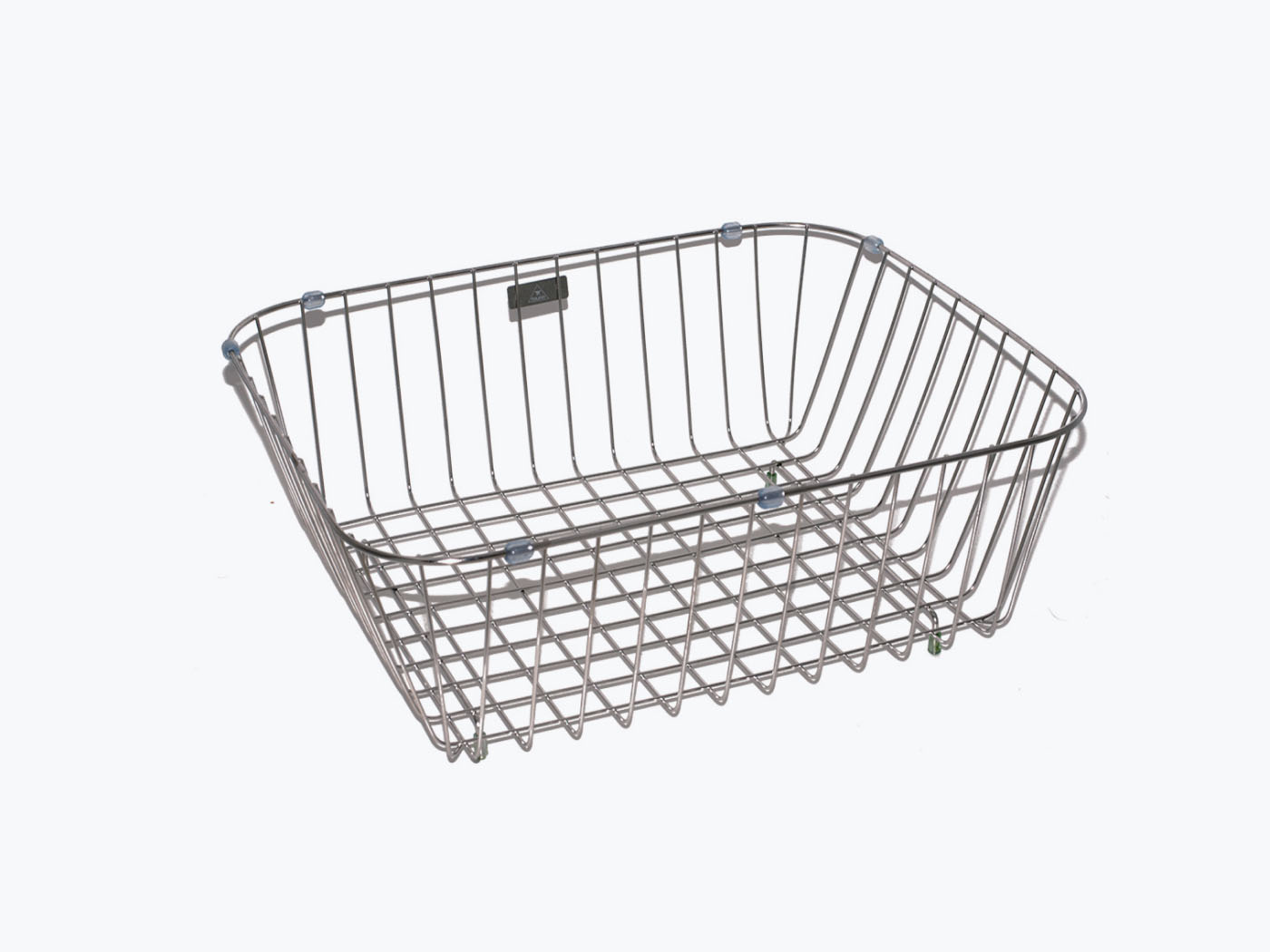 Корзина для мойки Tolero R-109 213259 POLYGRAN 