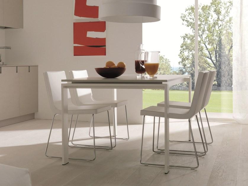 Zalf Стол Angolo sun-id-1456848 - Вид №2