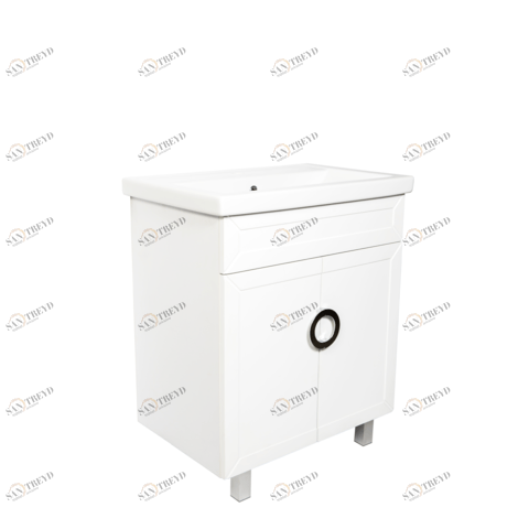 Тумба напольная Fosi 70 см ORANGE sun-id-1517213