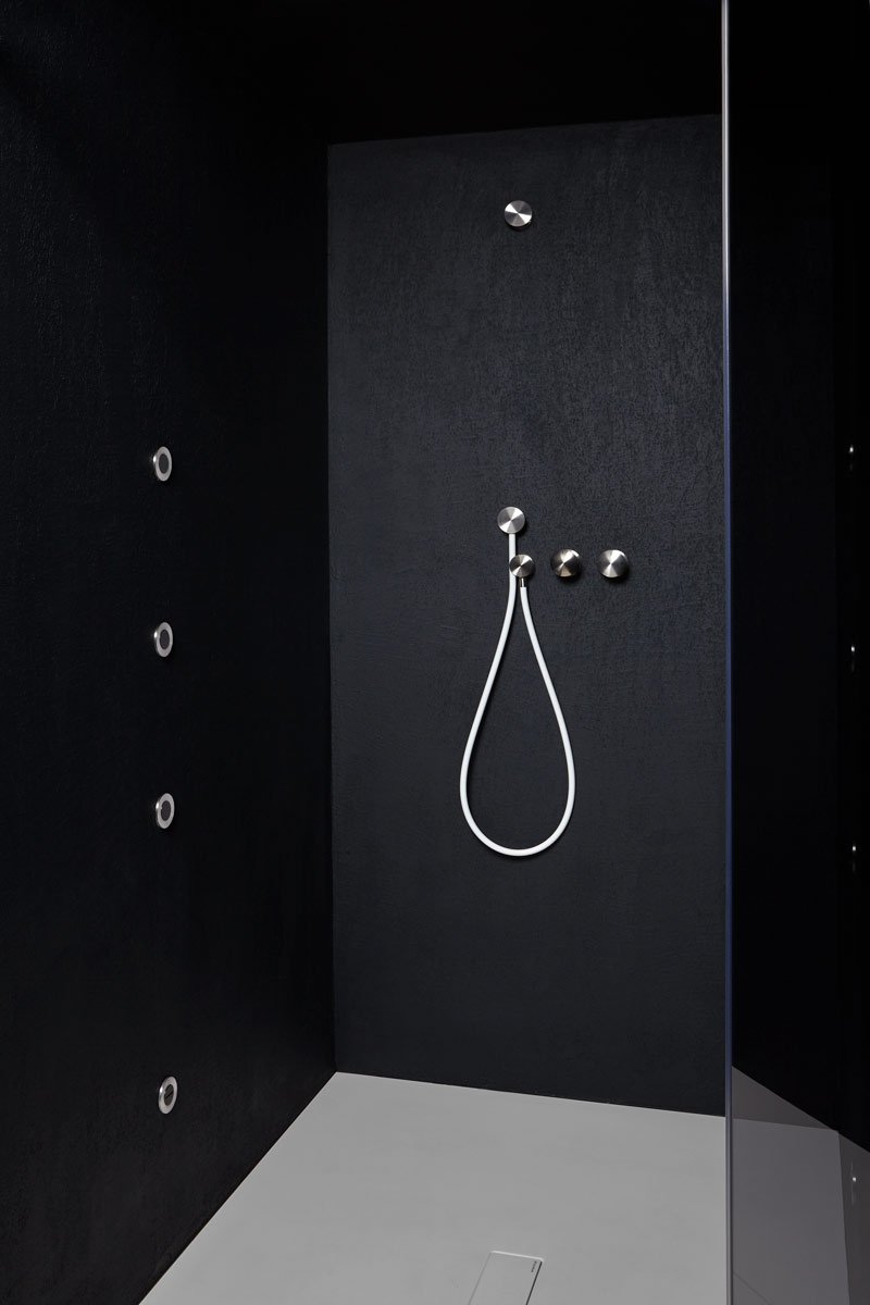 ST-111 Filo e Filtro Кран Antoniolupi  - Вид №9