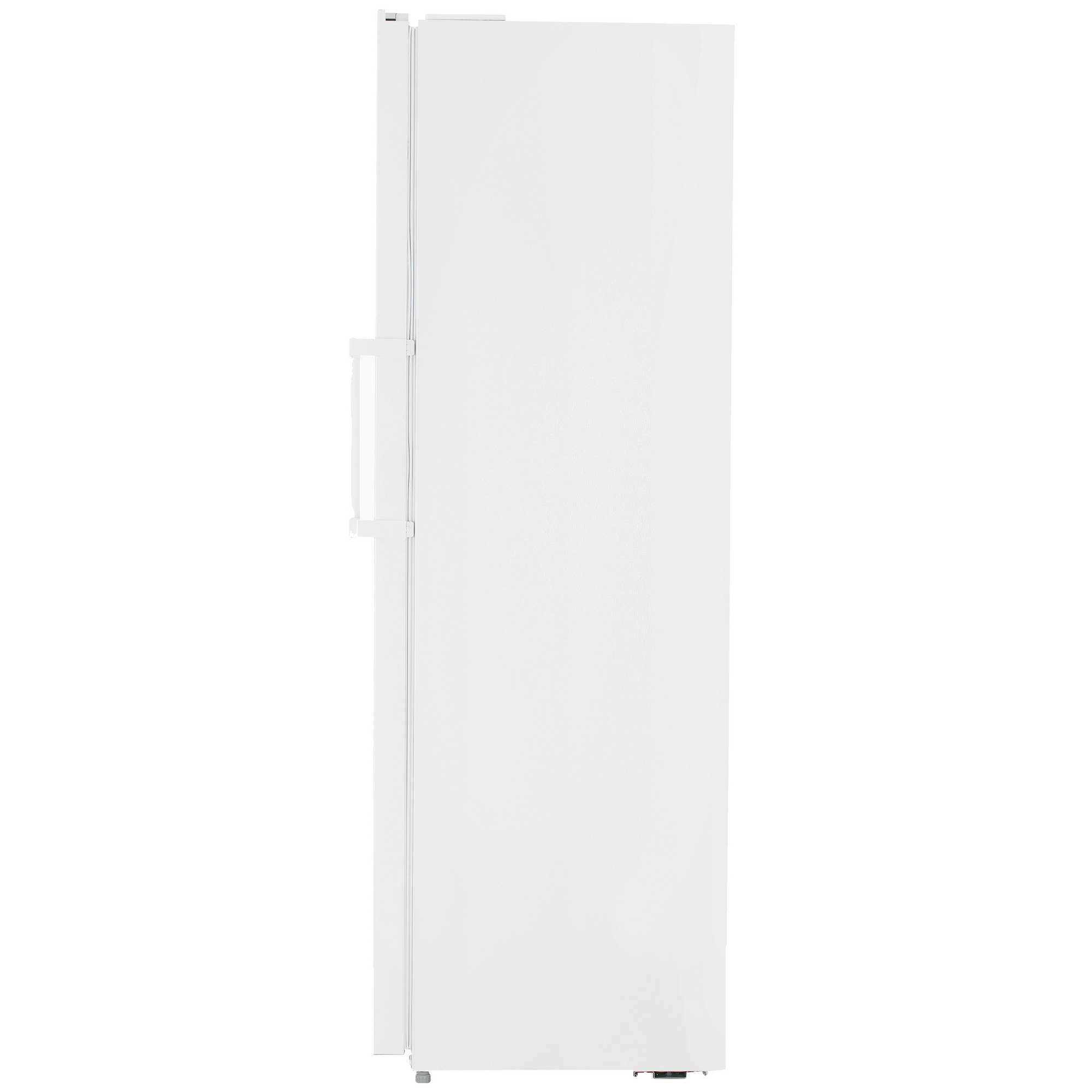 5408496 Морозильный шкаф  DEXP F4-28AMA белый STDN-0032152 - Вид №3