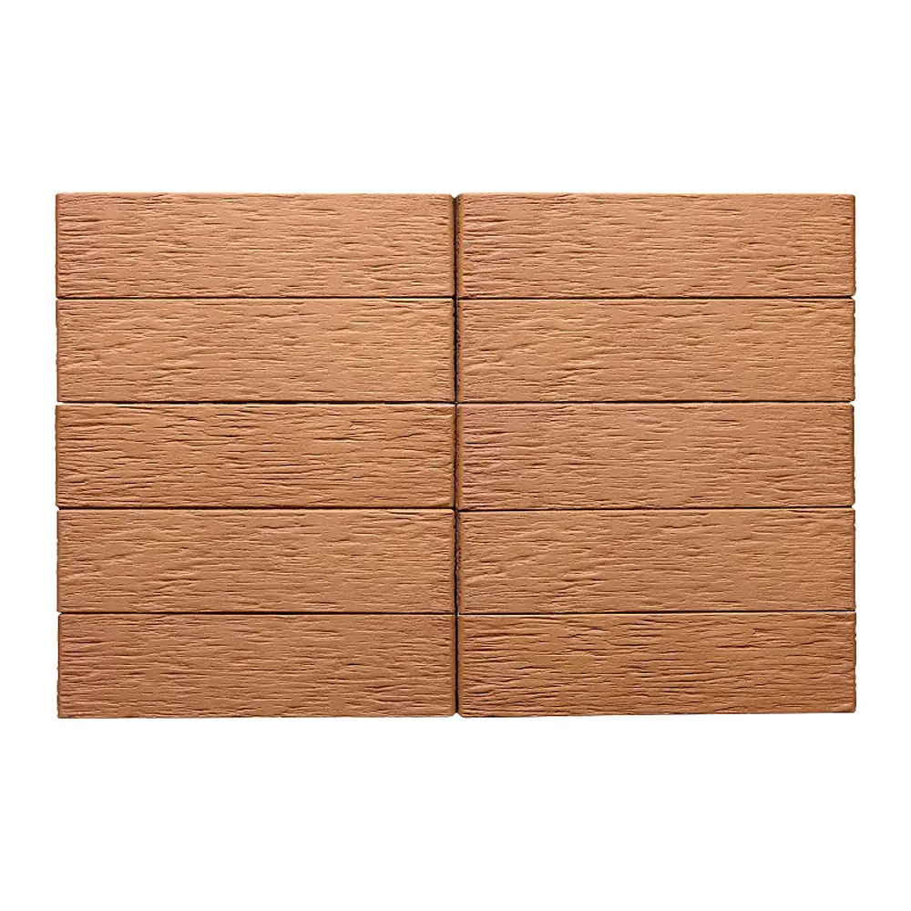 Santreyd Облицовочный кирпич Крафт Бархан для фасадов и стен М200 85302158 STLM-0061013 - Вид №1