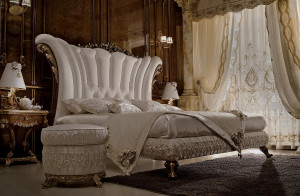 Кровать  AR ARREDAMENTI 270