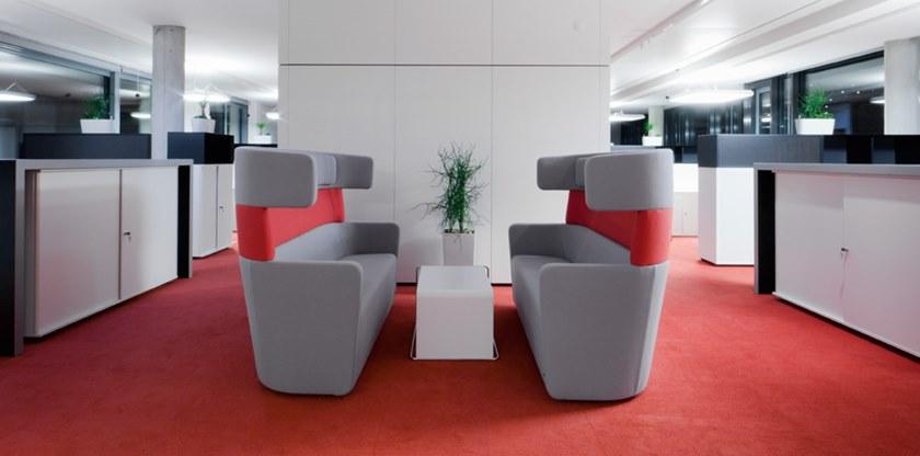 BENE Стол сервисный прямоугольный Parcs sun-id-1516555 - Вид №9