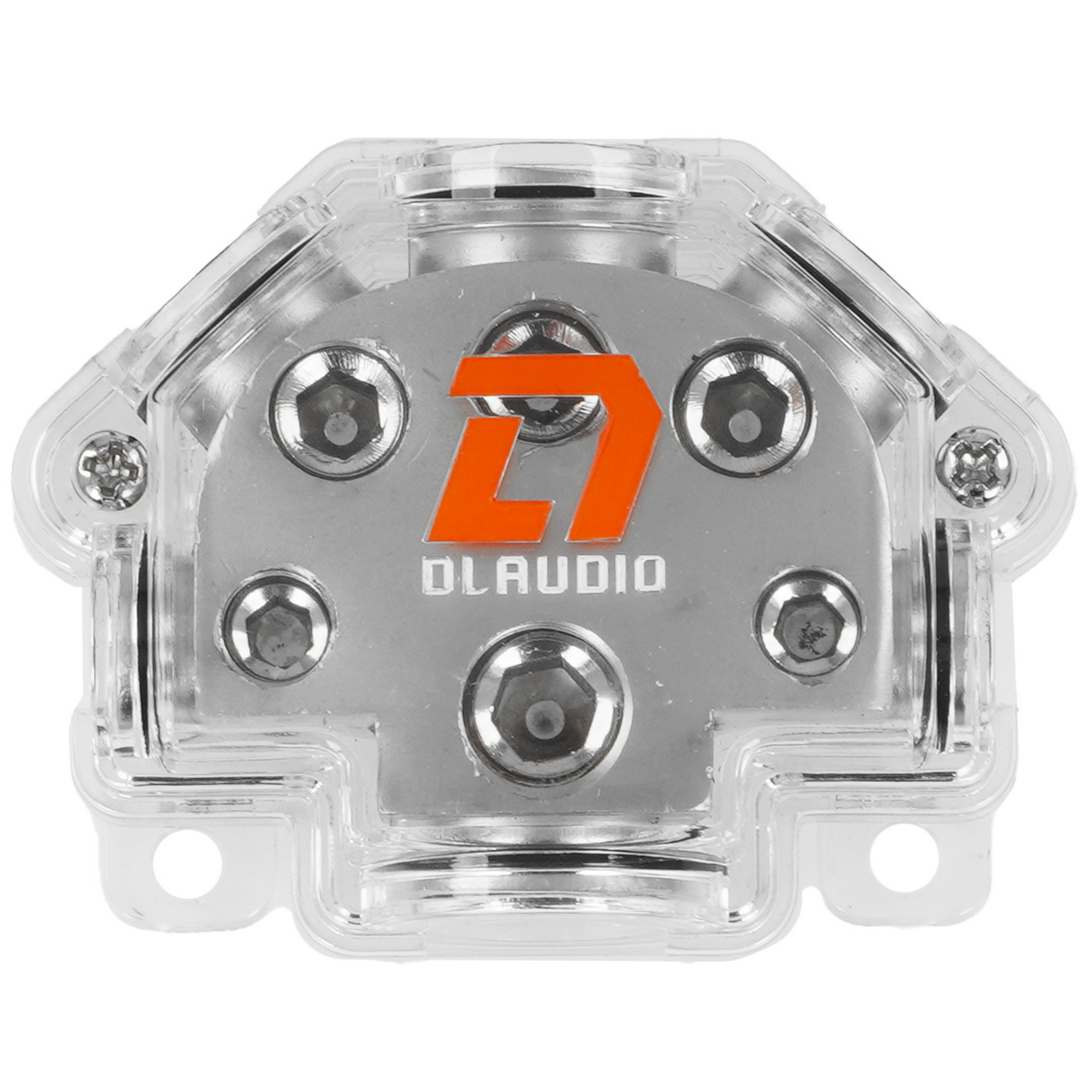 9285780 Дистрибьютор питания DL Audio Power Distributor 04 STDN-0010052 - Вид №2