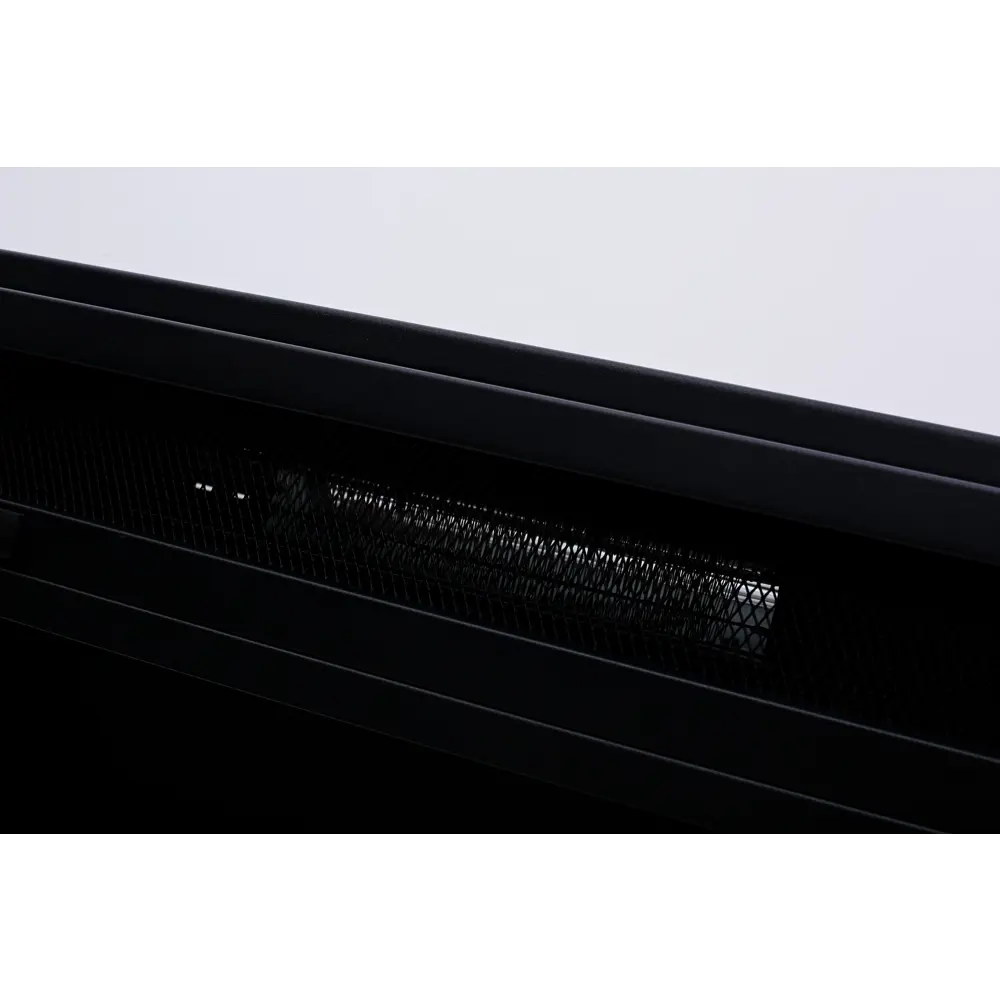 Электрический очаг Eridan 24 (ED33) цвет чёрный REALFLAME STLM-2117868 - Вид №6