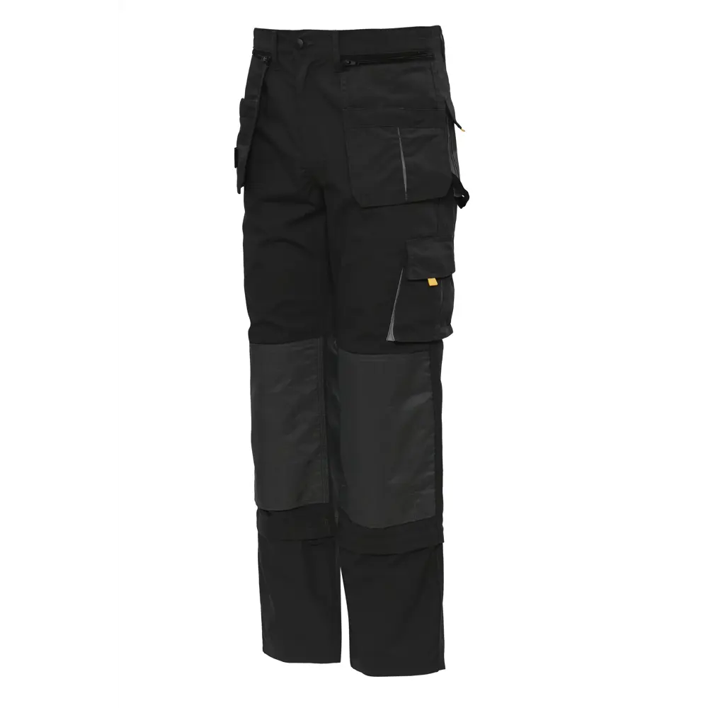 Рабочие брюки DOWELL D81230 с усиленной защитой колен 89433441 STLM-1579017