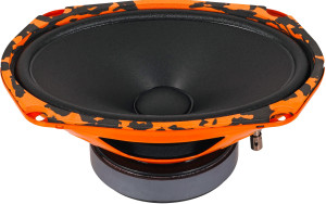 5630764 Мидбасовая акустическая система DL Audio Gryphon Pro 69 Midbass