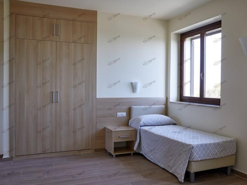 Mobilspazio Мебель для студентов религиозных институтов sun-id-1401625