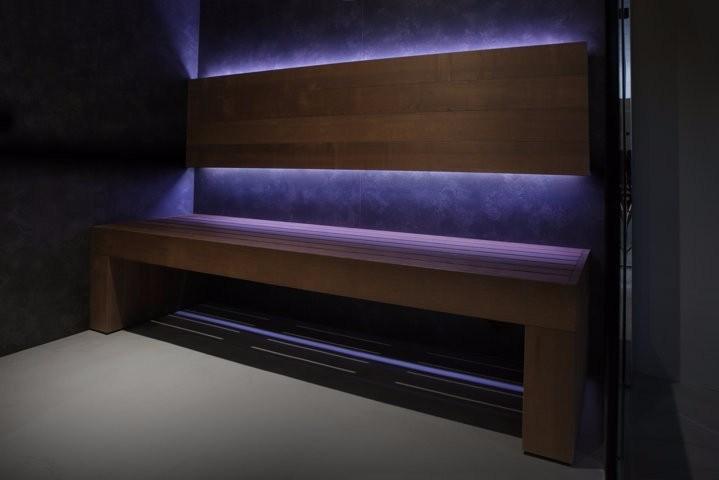 CARMENTA Травяная сауна с ароматерапией sun-id-1424562 - Вид №5