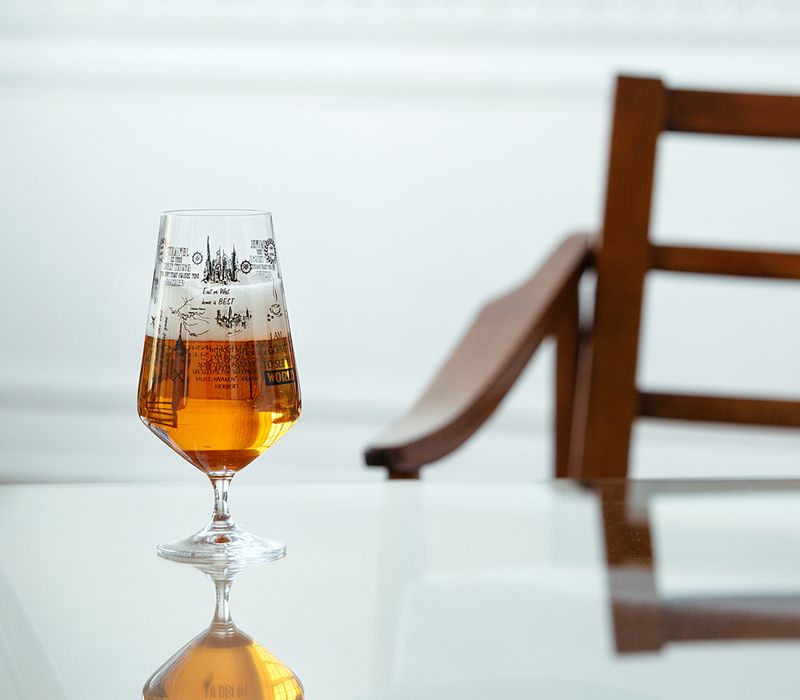 Victoria Stenova 611035 Набор пивных бокалов Discovery  - Вид №6