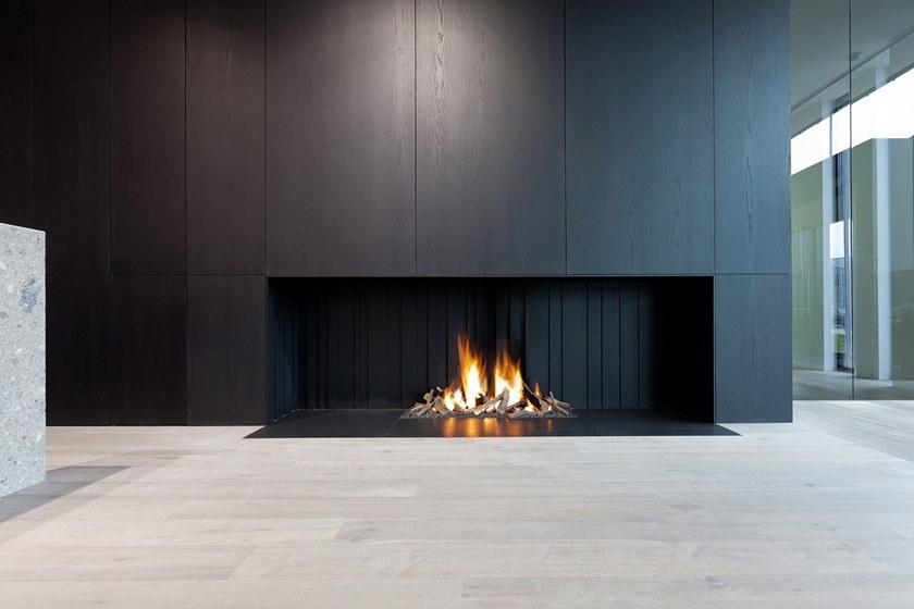 Metalfire Открытый трехсторонний газовый камин Urban sun-id-1493077 - Вид №10