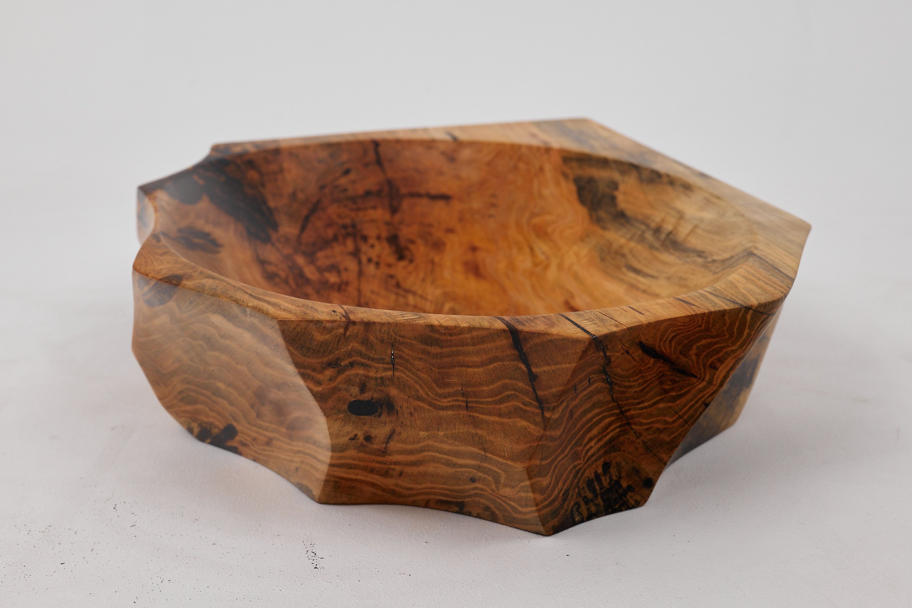 Умывальник / раковина из массива дерева Logniture Banik ARCH-00032282 - Вид №8